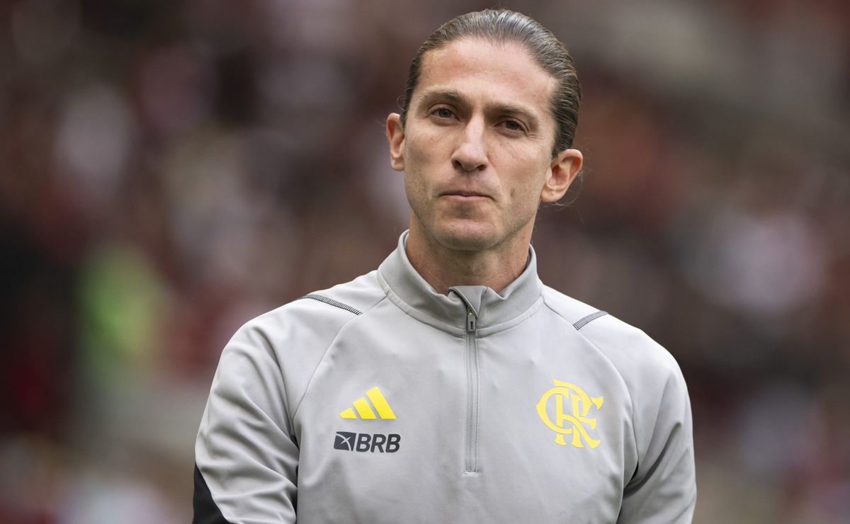 filipe luís é ‘indicado’ para a seleção brasileira por jornalista: “adoraria ver”