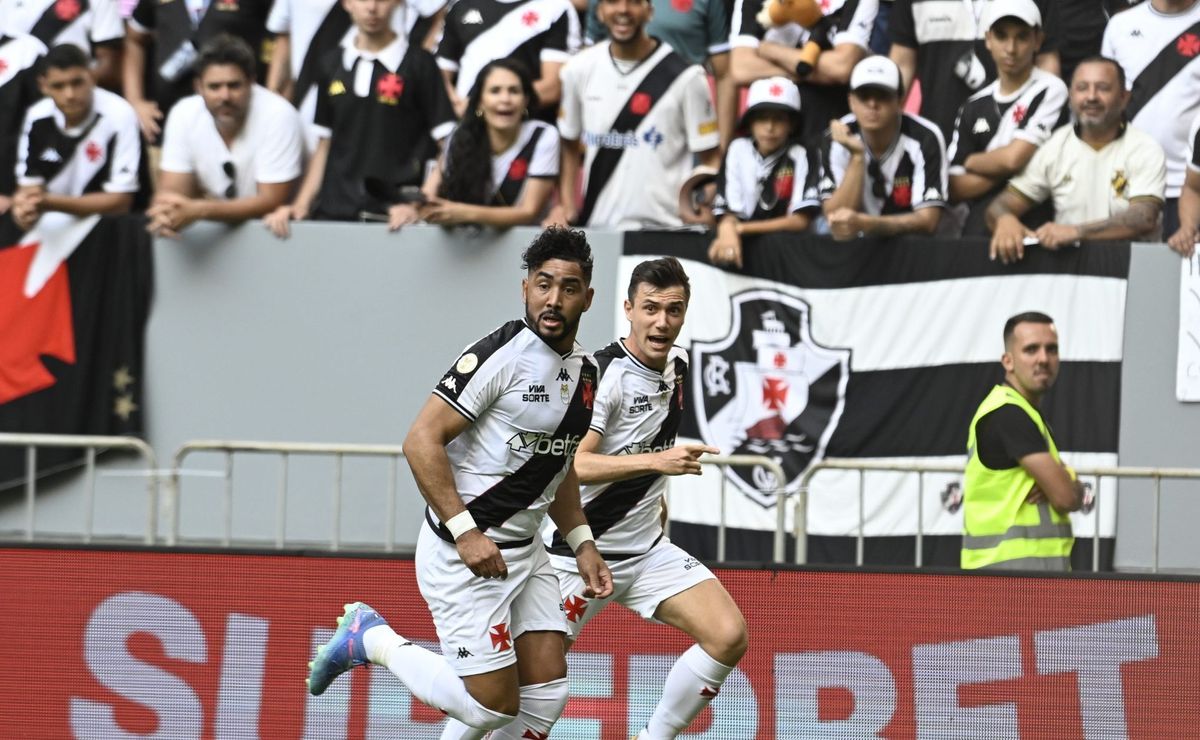 vasco deixa de ganhar mais de r$ 7 milhões em jogo contra o palmeiras; entenda