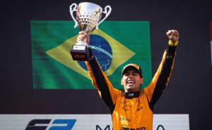 o brasileiro gabriel bortoletto é um dos cotados para fórmula 1 de 2025