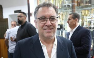 marcelo teixeira anuncia construção do ct do santos em são paulo e explica motivos