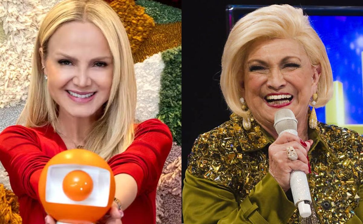eliana homenageia hebe e reflete sobre nova fase na carreira após deixar o sbt: "topei esse desafio"