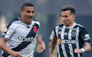 vasco x atlético mg: cbf define semanas dos jogos da semifinal e sorteio dos mandos de campo acontecerá em breve