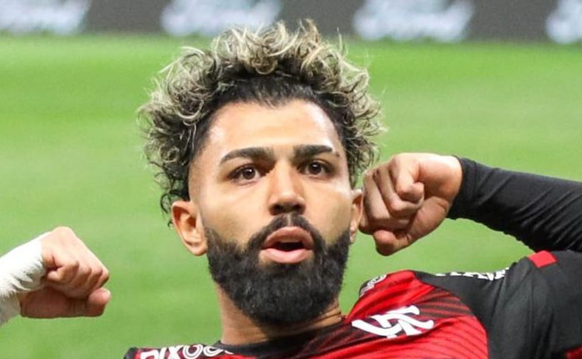 alvo do corinthians, gabigol nega europa e vai decidir futuro nas próximas semanas