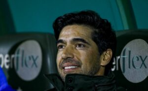 estêvão e +3: abel ferreira ganha reforços no palmeiras para reta final do brasileirão