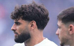 yuri alberto recebe ‘chuva’ de elogios após vitória do corinthians contra o atlético go