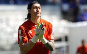 cássio reforça confiança em fernando seabra no cruzeiro: "total confiança"