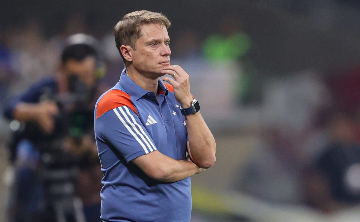 fernando seabra tem problemas para escalar meio de campo do cruzeiro diante do cuiabá
