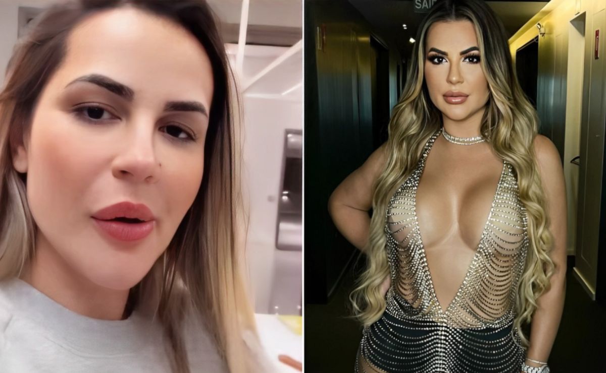 “prazo indeterminado”; advogado manda a real sobre regalias de deolane e descarta soltura