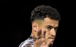 escalação do vasco: coutinho é vetado contra o athletico e paiva indica titulares