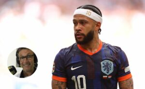 memphis depay é o novo reforço do corinthians e contrato foi assinado, crava craque neto