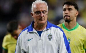 dorival jr. projeta confrontos da seleção brasileira: espero dois resultados importantes"