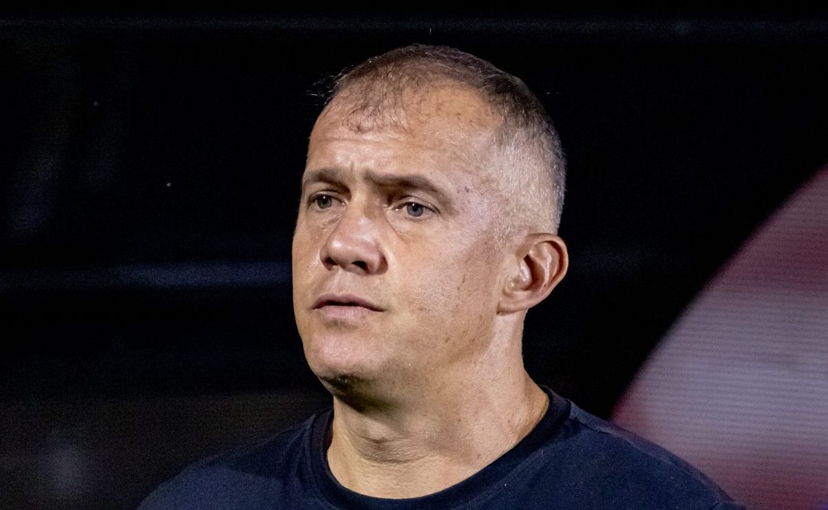 eduardo baptista, técnico do novorizontino, faz projeção ousada contra o santos: “pensamos grande”