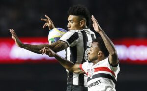 vidente faz previsão e revela vencedor de botafogo x são paulo na libertadores