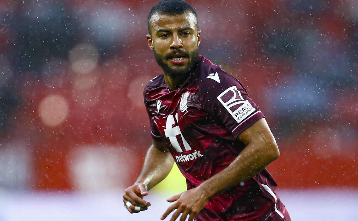 rafinha alcântara seria 1ª contratação do flamengo para o super mundial de 2025