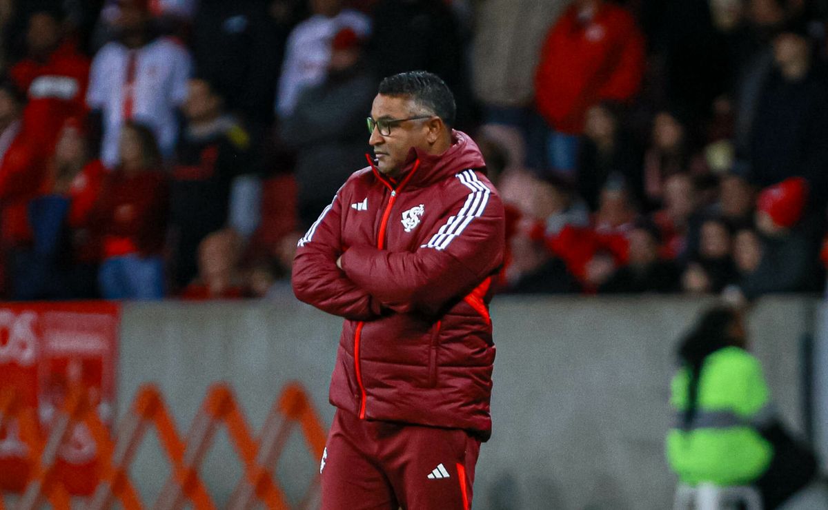 quem ganhou e quem perdeu espaço com a chegada de roger machado no inter