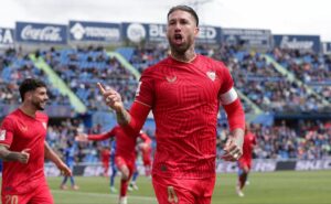 r$ 3 milhões: ajuda da betfair na contratação de sergio ramos no vasco é descartada