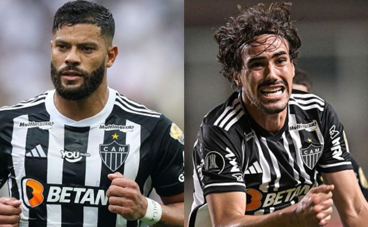 hulk brilha, mas erro de igor gomes custa caro e torcida do galo se revolta