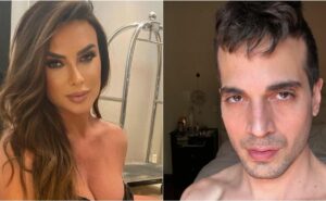 após dicas de carelli, fiuk e nicole bahls são especulados em a fazenda