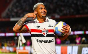 saída de luciano do são paulo tem veredito na torcida tricolor: “ciclo acabando”