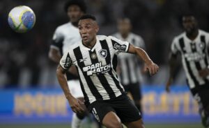 palpite botafogo x são paulo – libertadores – 18/09/2024