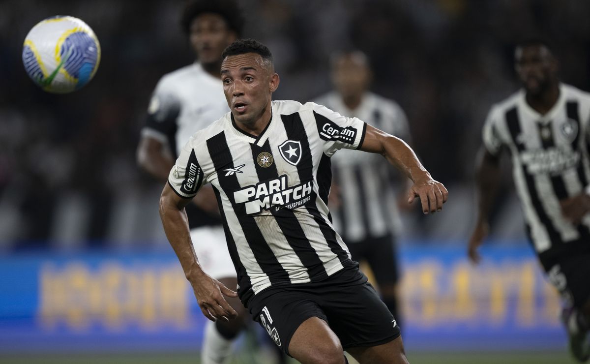 palpite botafogo x são paulo – libertadores – 18/09/2024