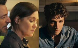 mania de você: mércia recorre a mavi após ser dopada por molina e segredo vem à tona