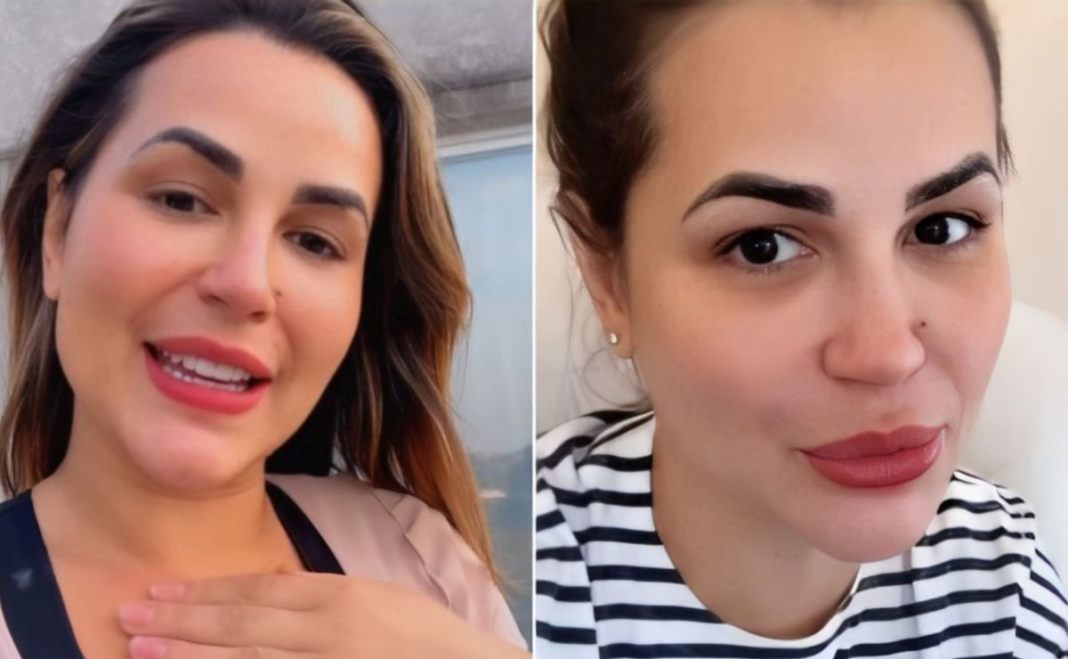 “cela reservada”; secretaria manda a real sobre ‘privilégios’ de deolane bezerra na prisão