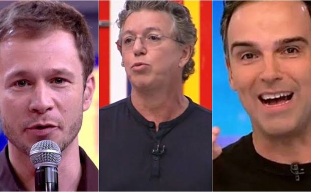 “fará falta”; tiago leifert, tadeu schmidt e ex bbbs comentam saída de boninho da globo