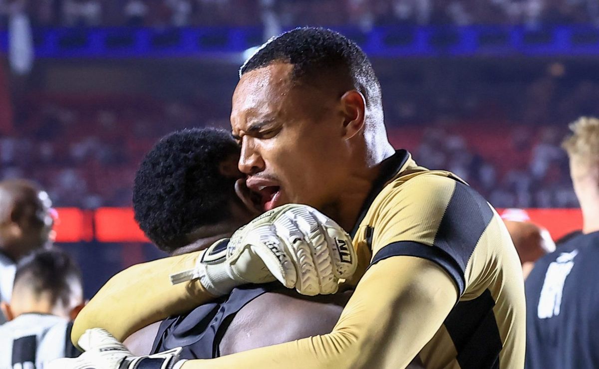 conmebol se preocupa com jogo entre botafogo x peñarol no rio de janeiro