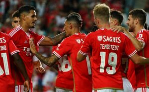 palpite benfica x gil vicente – campeonato português – 28/09/2024