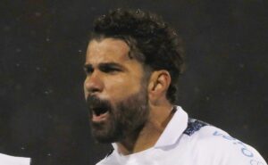 renato gaúcho no grêmio tem diego costa e +7 jogadores lesionados; veja lista