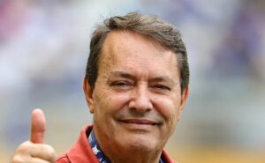 pedro lourenço 'banca' fernando seabra no cruzeiro e descarta renato gaúcho em 2025