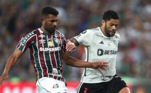 vidente aponta quem ganha entre fluminense e atlético mg na libertadores: “eu acredito”