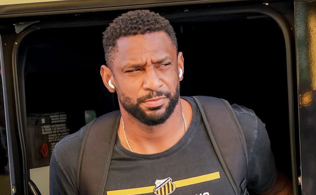 rafael donato, do novorizontino, faz revelação antes de duelo contra o santos: “perto de fazer história”