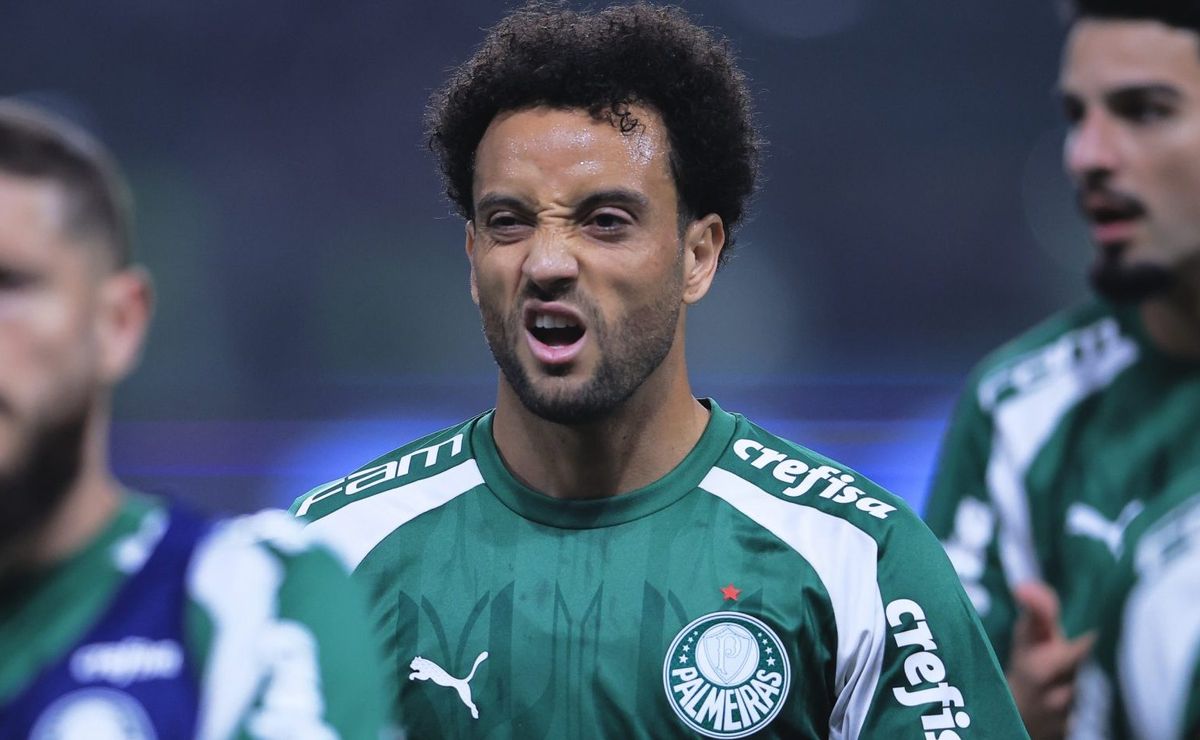 abel toma decisão sobre felipe anderson no palmeiras e ajuda com esquema tático
