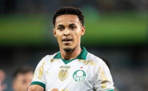 lázaro faz projeção para palmeiras x atlético mg pelo brasileirão: “garanto que vai…”