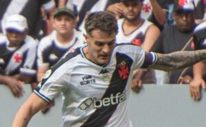 vegetti, do vasco, alega que palmeiras é beneficiado pela arbitragem: “muito difícil"