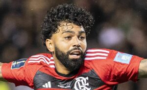 nova decisão sobre gabigol no flamengo é divulgada horas após derrota para o peñarol 