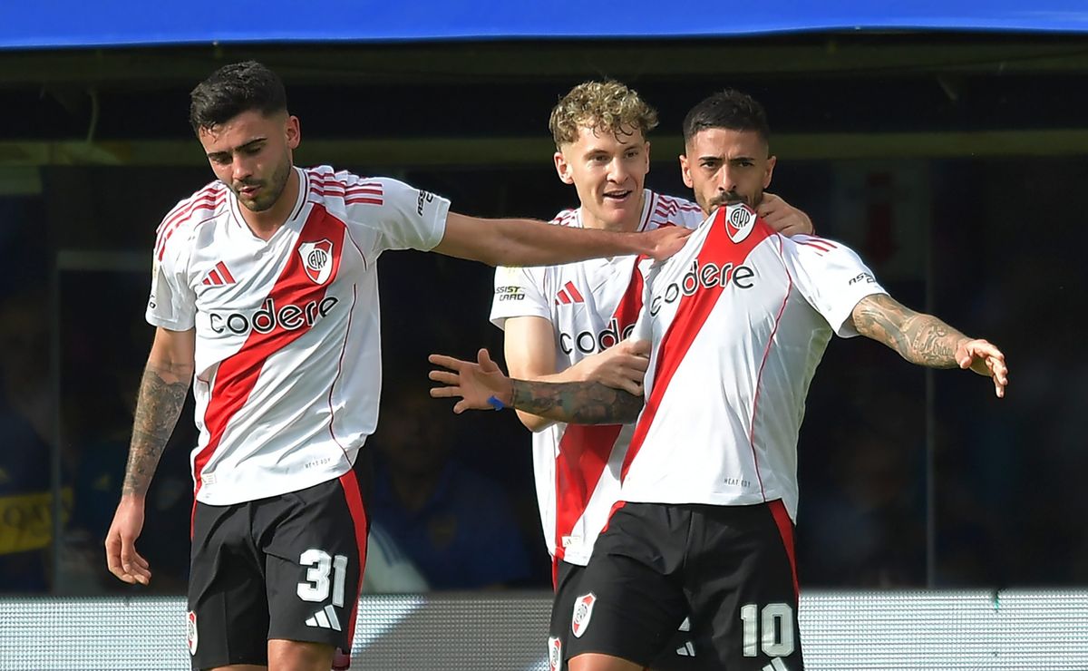 river plate chega firme para enfrentar colo colo: onde assistir