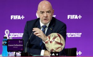 fifa define data para sorteio da fase de grupos do mundial 2025 e fluminense é avisado