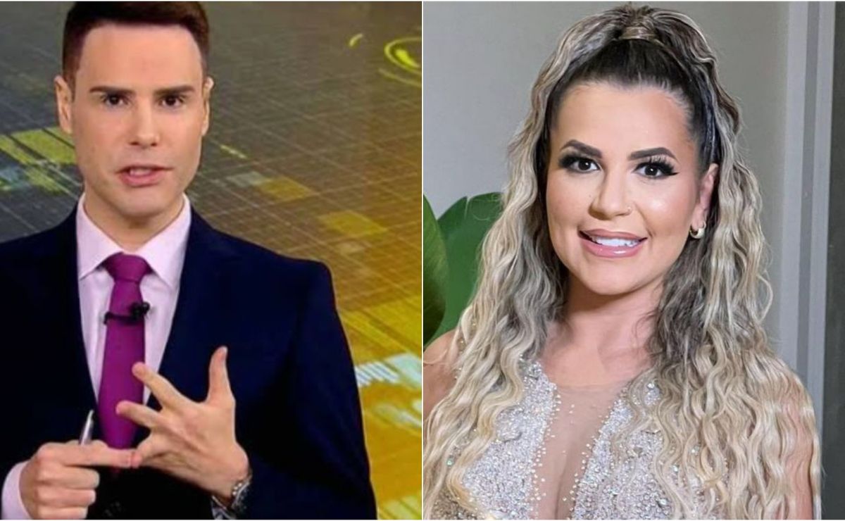 amigo de deolane, luiz bacci expõe perigo em presídio com superlotação que deolane está: “canibalismo”