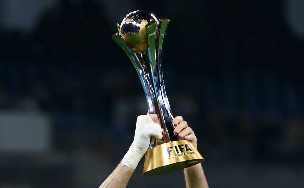 palmeiras é avisado de provável data do sorteio do super mundial de 2025