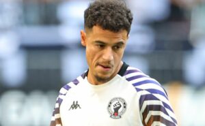 situação de philippe coutinho no vasco repercute em jornal espanhol: “um pesadelo”