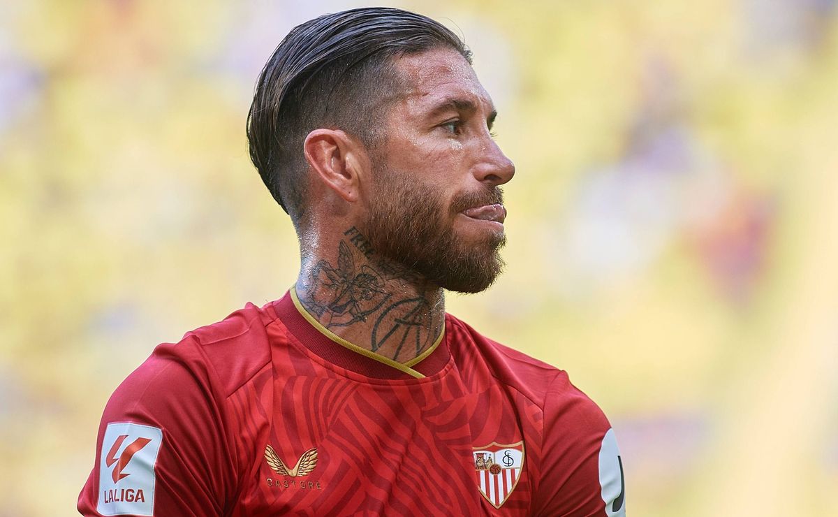 r$ 600 mil: sergio ramos no corinthians tem informação quentíssima nesta segunda feira (14)