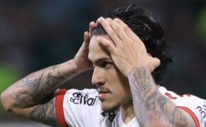 além de pedro, flamengo se preocupa com lesão de outro jogador nesta data fifa