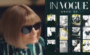 vogue anos 90: série documental estreia este mês no disney+