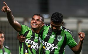 palpite américa mg x paysandu – série b – 18/09/2024