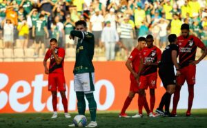 athletico pr x palmeiras ao vivo – onde assistir em tempo real o duelo pelo brasileirão
