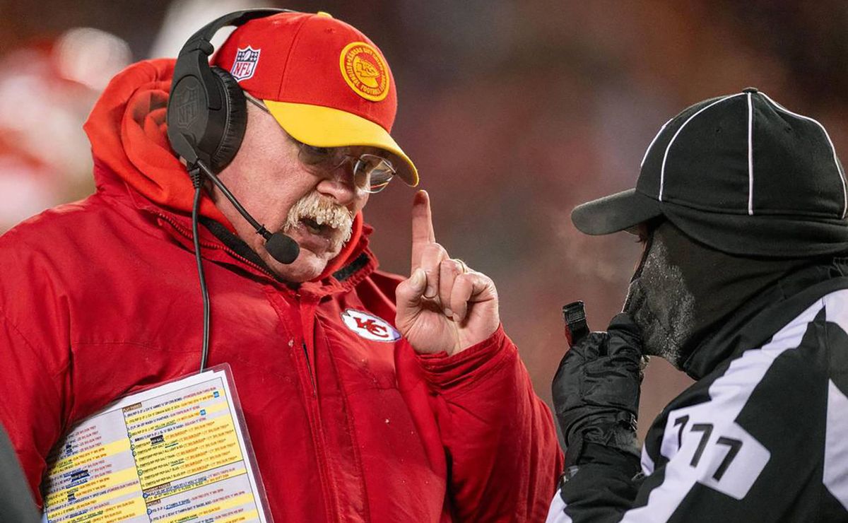 andy reid explica quem substituirá hollywood brown nos chiefs após possível lesão encerradora de temporada