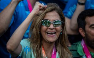 r$ 200 milhões: leila pereira prepara investimento milionário para o palmeiras e nicola traz detalhes 